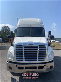2013 Freightliner CASCADIA