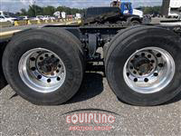 2013 Freightliner CASCADIA