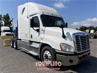 2013 Freightliner CASCADIA