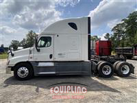 2013 Freightliner CASCADIA