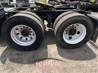 2013 Freightliner CASCADIA