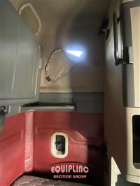 2013 Freightliner CASCADIA