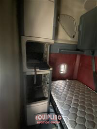 2013 Freightliner CASCADIA