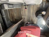 2013 Freightliner CASCADIA
