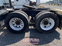 2013 Freightliner CASCADIA