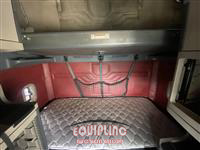 2013 Freightliner CASCADIA
