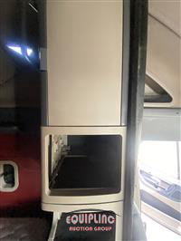 2013 Freightliner CASCADIA