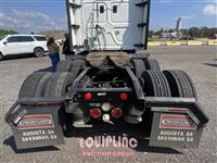 2013 Freightliner CASCADIA
