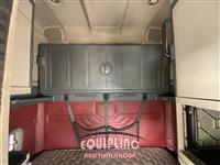 2013 Freightliner CASCADIA