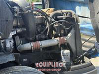 2019 Freightliner CASCADIA
