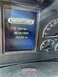 2019 Freightliner CASCADIA