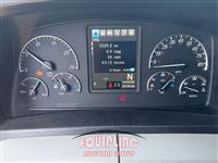 2019 Freightliner CASCADIA