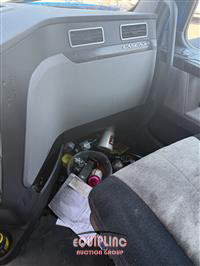 2019 Freightliner CASCADIA