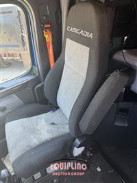 2019 Freightliner CASCADIA