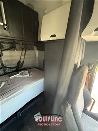 2019 Freightliner CASCADIA
