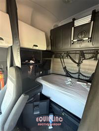 2019 Freightliner CASCADIA