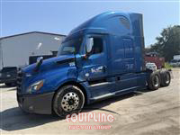 2019 Freightliner CASCADIA