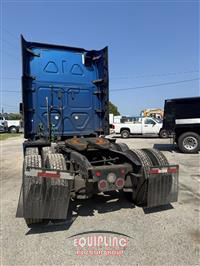 2019 Freightliner CASCADIA