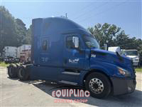 2019 Freightliner CASCADIA