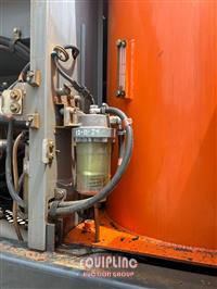 2017 HITACHI ZX350LC