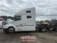 2020 Volvo VNL
