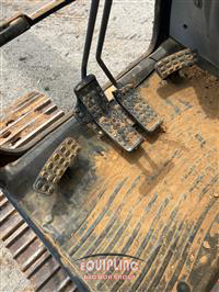 2017 HITACHI ZX350LC