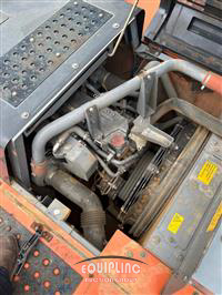 2017 HITACHI ZX350LC