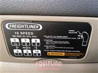 2013 Freightliner CASCADIA