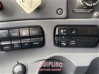 2013 Freightliner CASCADIA