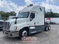 2013 Freightliner CASCADIA