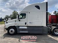 2013 Freightliner CASCADIA