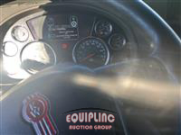 2019 Kenworth T680
