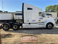 2019 Kenworth T680