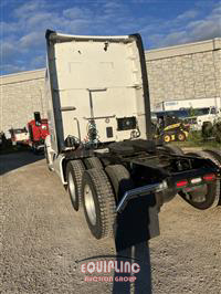 2019 Kenworth T680
