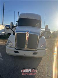 2019 Kenworth T680