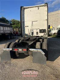 2019 Kenworth T680