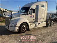 2019 Kenworth T680