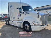 2019 Kenworth T680