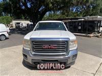 2015 GMC SIERRA 2500