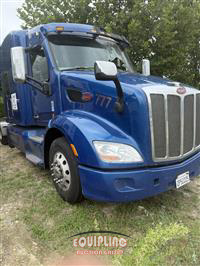 2019 Peterbilt 579