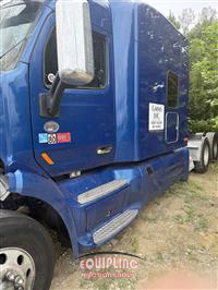 2019 Peterbilt 579