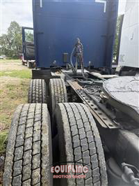 2019 Peterbilt 579