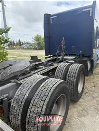 2019 Peterbilt 579