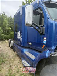 2019 Peterbilt 579