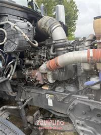 2019 Peterbilt 579