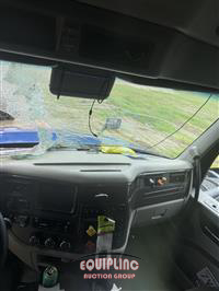 2019 Peterbilt 579