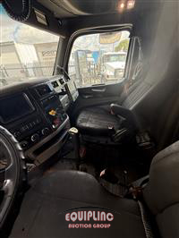 2015 Peterbilt 579