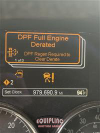 2015 Peterbilt 579