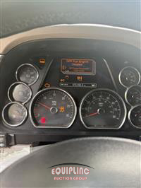 2015 Peterbilt 579