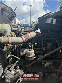 2015 Peterbilt 579